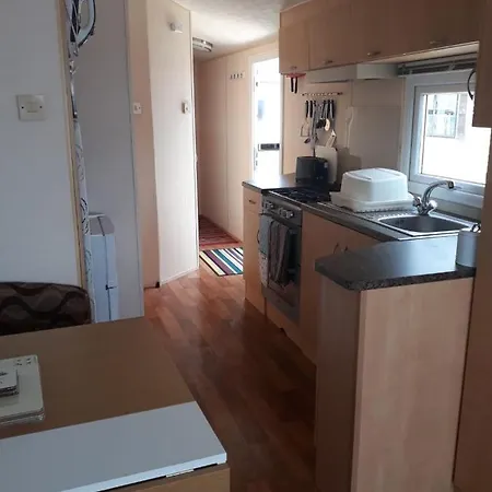 Hotel 8 Berth On The Grange à Ingoldmells Extérieur photo
