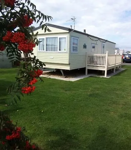 8 Berth On The Grange