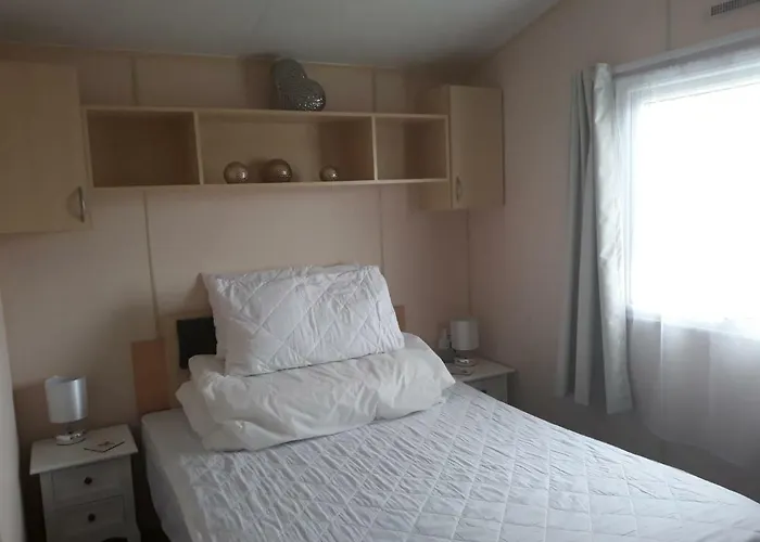 8 Berth On The Grange