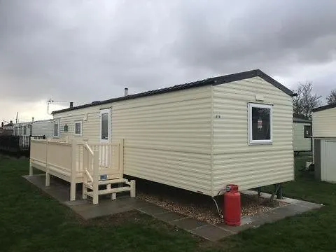 8 Berth On The Grange
