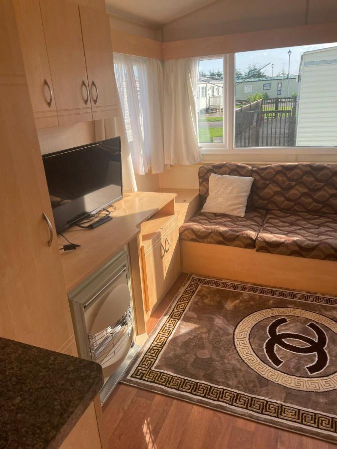 Campsite 8 Berth On The Grange *