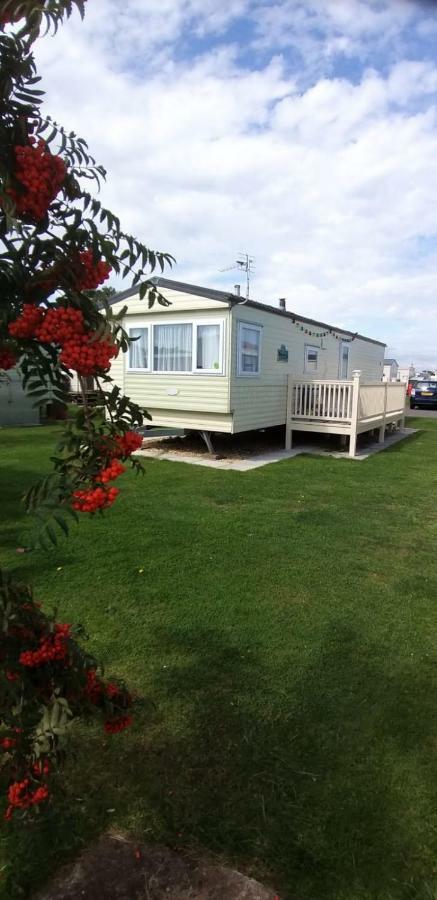 8 Berth On The Grange