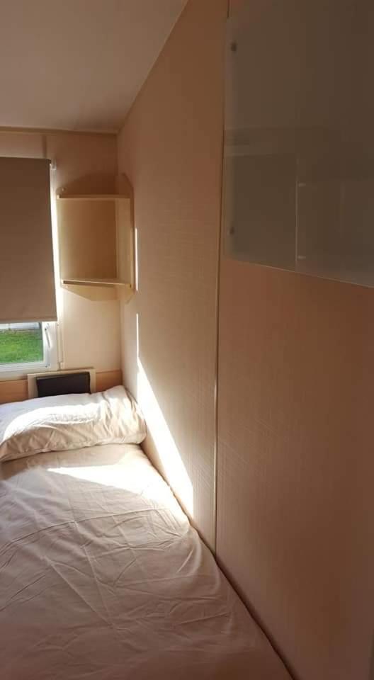 8 Berth On The Grange *