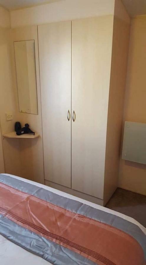8 Berth On The Grange Ingoldmells