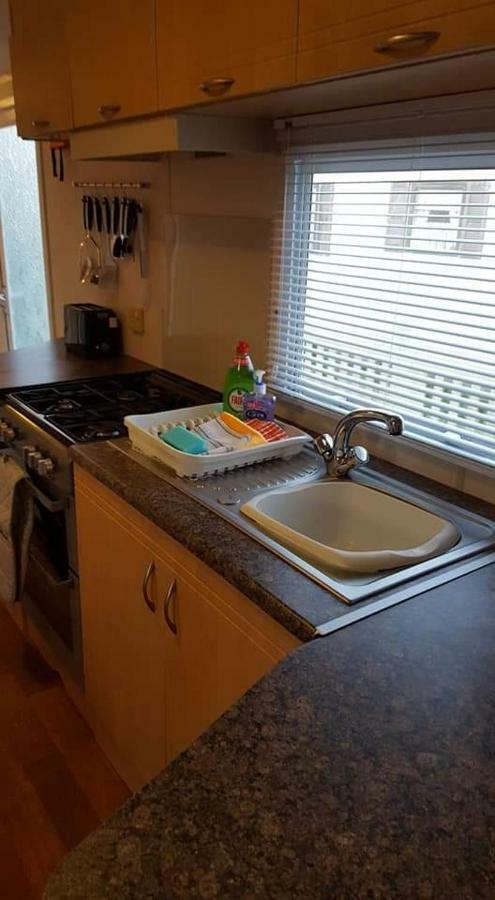 8 Berth On The Grange * Ingoldmells