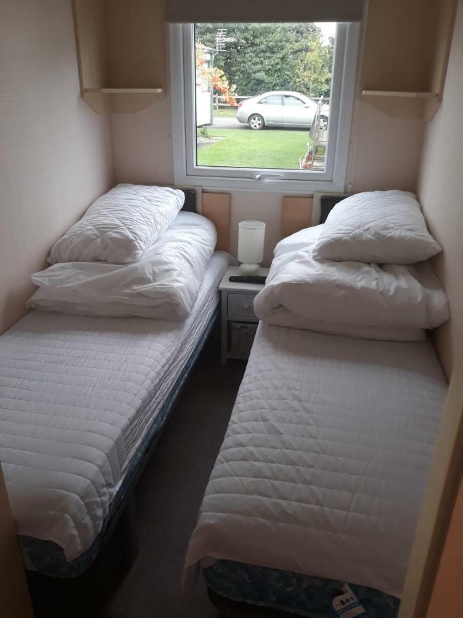 Campsite 8 Berth On The Grange
