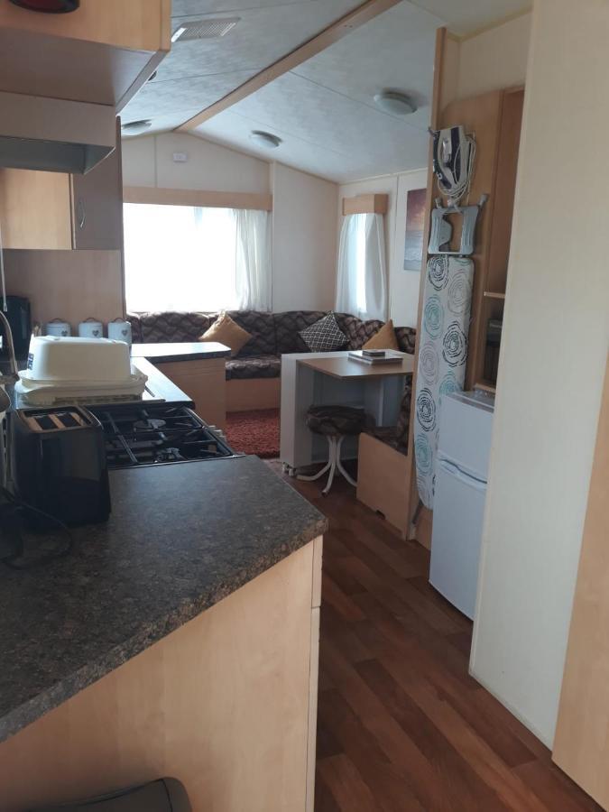8 Berth On The Grange * Ingoldmells